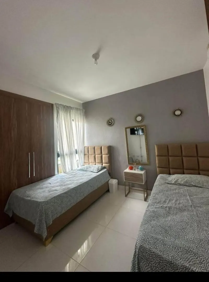 Residencial Romana La Romana 0*,  Den Dominikanske Republik