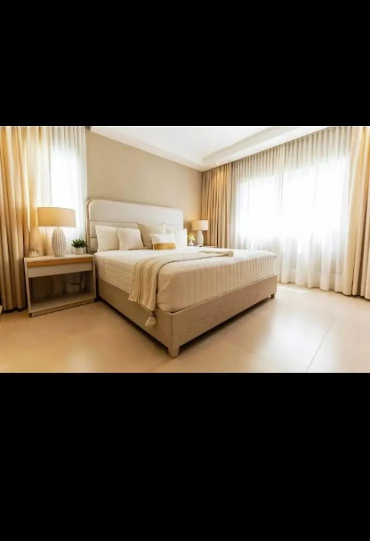 Residencial Romana La Romana
