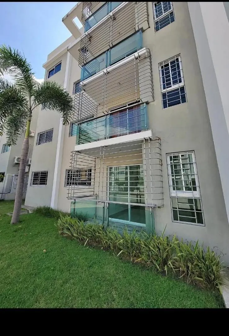 Residencial Romana La Romana 0*,  Den Dominikanske Republik