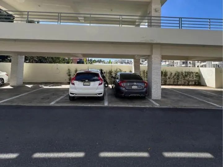 Residencial Romana La Romana Lejlighed