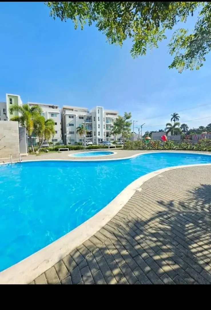 Residencial Romana La Romana