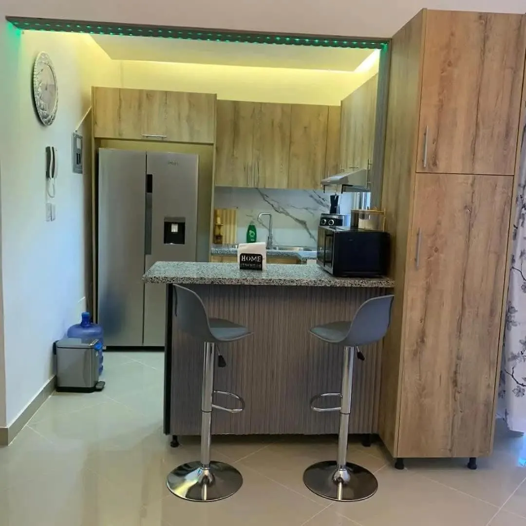Appartement Residencial Romana La Romana Dominicaanse Republiek