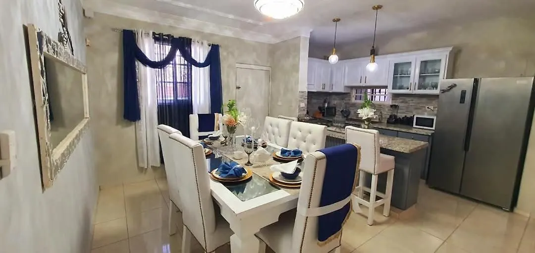 Appartement Residencial Romana La Romana